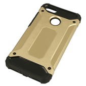 Pokrowiec etui pancerne Armor case z�ote do SAMSUNG Galaxy M20