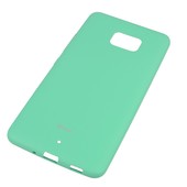 Pokrowiec etui silikonowe Jelly ROAR mi�towe do SONY Xperia 1