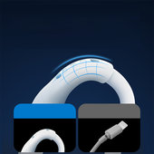 Kabel USB Joyroom S-CL020A13 Typ-C na Lightning 2m biały APPLE iPad 7 10.2 / 5