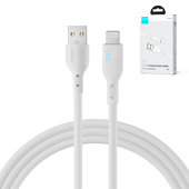 Kabel USB Joyroom S-CL020A13 Typ-C na Lightning 2m biały APPLE iPad 7 10.2 / 9