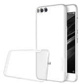 Pokrowiec etui NILLKIN Nature transparent do Xiaomi Mi6
