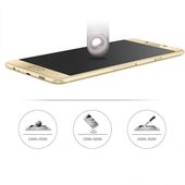 Szkło hartowane na ekran MOCOLO TG+3D czarne OnePlus 5T / 4
