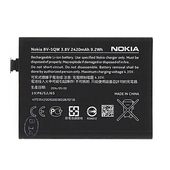 Bateria oryginalna BV-5QW 2420mAh Li-Ion do NOKIA Lumia 930