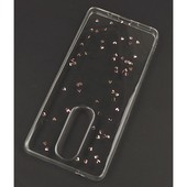 Pokrowiec etui Diamond Case NOKIA 5.1 Plus / 2
