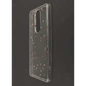 Pokrowiec etui Diamond Case NOKIA 5.1 Plus / 4