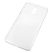 Pokrowiec Back Case oryginalne CC-101prze�roczyste do NOKIA 6