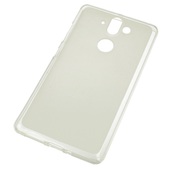 etui na ty� etui silikonowe Frozen bia�e do NOKIA 8 Sirocco