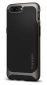 etui pancerne etui SPIGEN Neo Hybrid Gunmetal do OnePlus 5