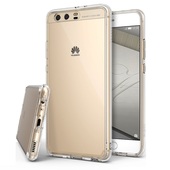 etui pozosta�e etui Ringke Fusion Crystal View do HUAWEI P10