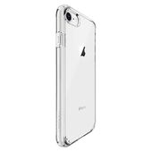 Pokrowiec etui Spigen SGP Ultra Hybrid 2 Crystal Clear APPLE iPhone 7 / 4