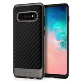 Pokrowiec etui SPIGEN Neo Hybrid Gunmetal do SAMSUNG Galaxy S10