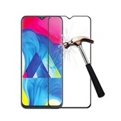Szkło hartowane 5D na cały ekran czarne SAMSUNG Galaxy A50 / 3