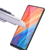 Szkło hartowane ochronne Glass 9H Xiaomi Mi Mix 2s / 2