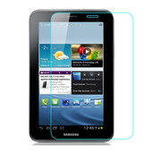 Szko hartowane ochronne Glass 9H do SAMSUNG SM-T110 Galaxy Tab 3 LITE WIFI 7cali