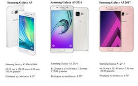 Pokrowiec etui żelowe Ruchome Oczka Kaktusy SAMSUNG Galaxy A3 / 8