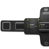 Pokrowiec na ramię Spigen A700 Sport Armband moro SAMSUNG Galaxy A70 / 3