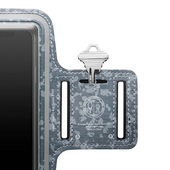 Pokrowiec na ramię Spigen A700 Sport Armband moro SAMSUNG Galaxy A70 / 6