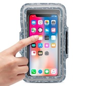 Pokrowiec na ramię Spigen A700 Sport Armband moro SAMSUNG Galaxy A70 / 9