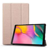 Pokrowiec etui TECH-PROTECT Smartcase r�owe do SAMSUNG TAB A 10.1 2019 T515