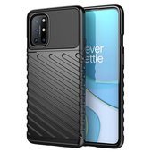 etui na ty� etui pancerne Thunder czarne do OnePlus 8T