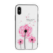 Pokrowiec Vennus Magic Case wzr 2 do SAMSUNG Galaxy A80