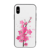 Pokrowiec Vennus Magic Case wzr 5 do SAMSUNG Galaxy A80