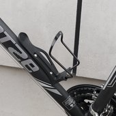 Uchwyt rowerowy Wozinsky na bidon WBH-B01 czarny do Xiaomi Redmi 10