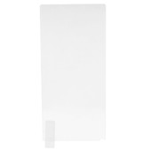 Szkło hartowane ochronne Glass 9H Xiaomi Mi Mix 2s / 4