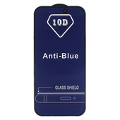 Szkło hartowane Anti-Blue Glue Xiaomi Redmi 12C / 2