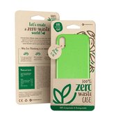 Pokrowiec etui BIO Zero Waste Case zielone do APPLE iPhone 11 Pro
