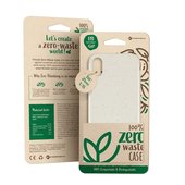 Pokrowiec etui BIO Zero Waste Case be�owe do APPLE iPhone 11 Pro Max