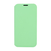 Pokrowiec etui Vennus Lite turkusowe do APPLE iPhone 12 Mini