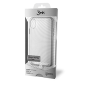 Pokrowiec etui silikonowe Clear Case 3MK przeroczyste do APPLE iPhone 15 Pro Max