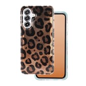 Pokrowiec etui Animal Glamour Pantera do APPLE iPhone 17 Pro