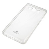 Pokrowiec etui silikonowe Mercury Jelly Case przeroczyste do APPLE iPhone 6