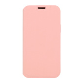 Pokrowiec etui Vennus Lite jasnor�owe do APPLE iPhone 8