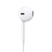 Słuchawki oryginalny przewodowy EarPods z pilotem i mikrofonem APPLE iPhone 6 Plus / 2