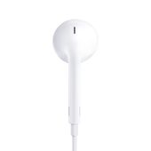 Słuchawki oryginalny przewodowy EarPods z pilotem i mikrofonem APPLE iPhone 6 Plus / 5