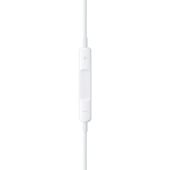 Słuchawki oryginalny przewodowy EarPods z pilotem i mikrofonem APPLE iPhone 6 Plus / 6
