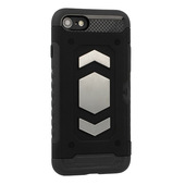 etui na ty� etui pancerne Armor Vennus Case czarne do SAMSUNG Galaxy A5 2018