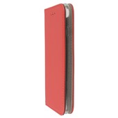 Pokrowiec etui z klapką Magnet Book czerwone APPLE iPhone 7 / 6