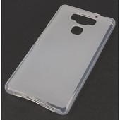 Pokrowiec etui silikonowe Frozen bia�e do ARCHOS Diamond 2 Plus