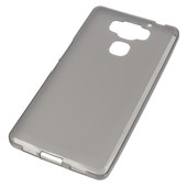 Pokrowiec etui silikonowe Frozen dymne do ARCHOS Diamond 2 Plus