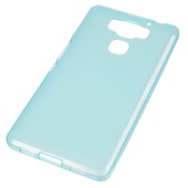 Pokrowiec etui silikonowe Frozen niebieskie do ARCHOS Diamond 2 Plus