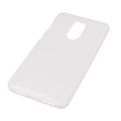 Pokrowiec etui oryginalne myPhone silikonowe BACK CASE bia�e do myPhone City