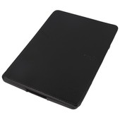 Pokrowiec etui Book Classic czarny AMAZON Kindle 4 / 2