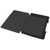 Pokrowiec etui Book Classic czarny AMAZON Kindle 4 / 8