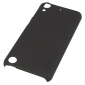 Pokrowiec etui NILLKIN SUPER SHIELD czarne do HTC Desire 530