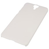 Pokrowiec etui NILLKIN SUPER SHIELD bia�e do HTC One E9+