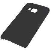 etui z klapk� etui NILLKIN SUPER SHIELD czarne do HTC One M9 Prime CE